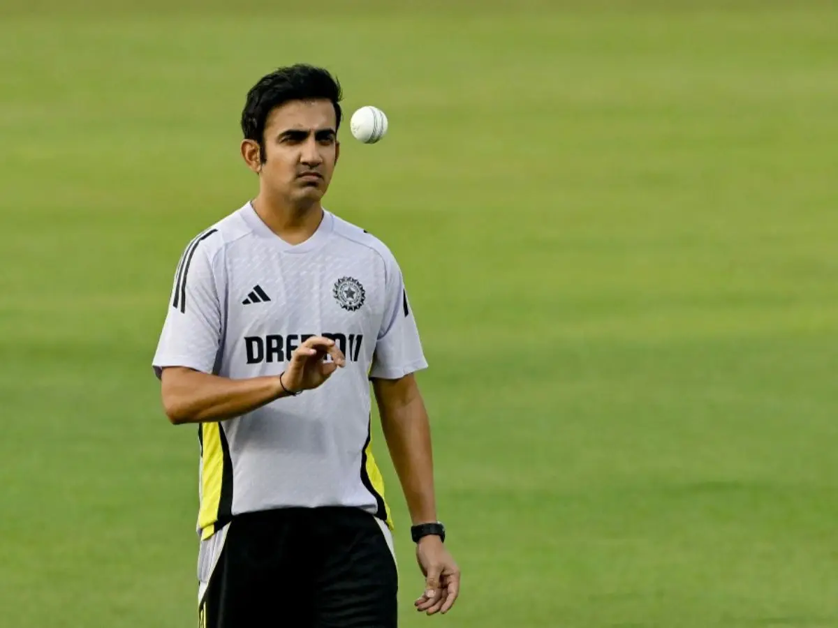 India head coach Gambhir urges players to skip survival stage and play ‘with purpose’ on England tour India head coach Gambhir urges players to skip survival stage and play ‘with purpose’ on England tour