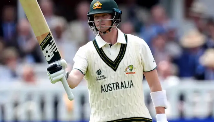 WTC Final 2025: Top 5 visiting batters with most runs at Lord’s. Smith tops the list; check others