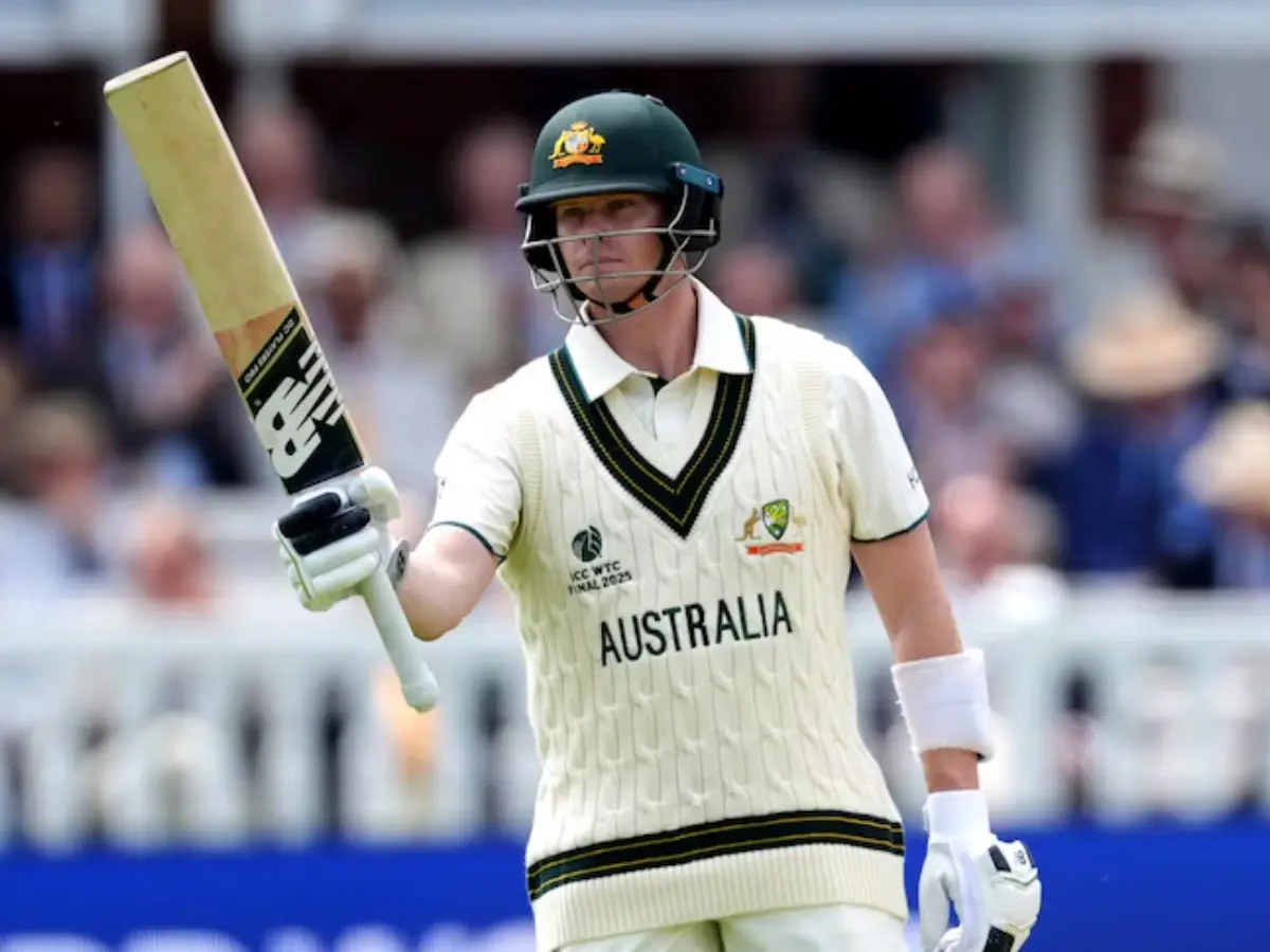 WTC Final 2025: Top 5 visiting batters with most runs at Lord’s. Smith tops the list; check others