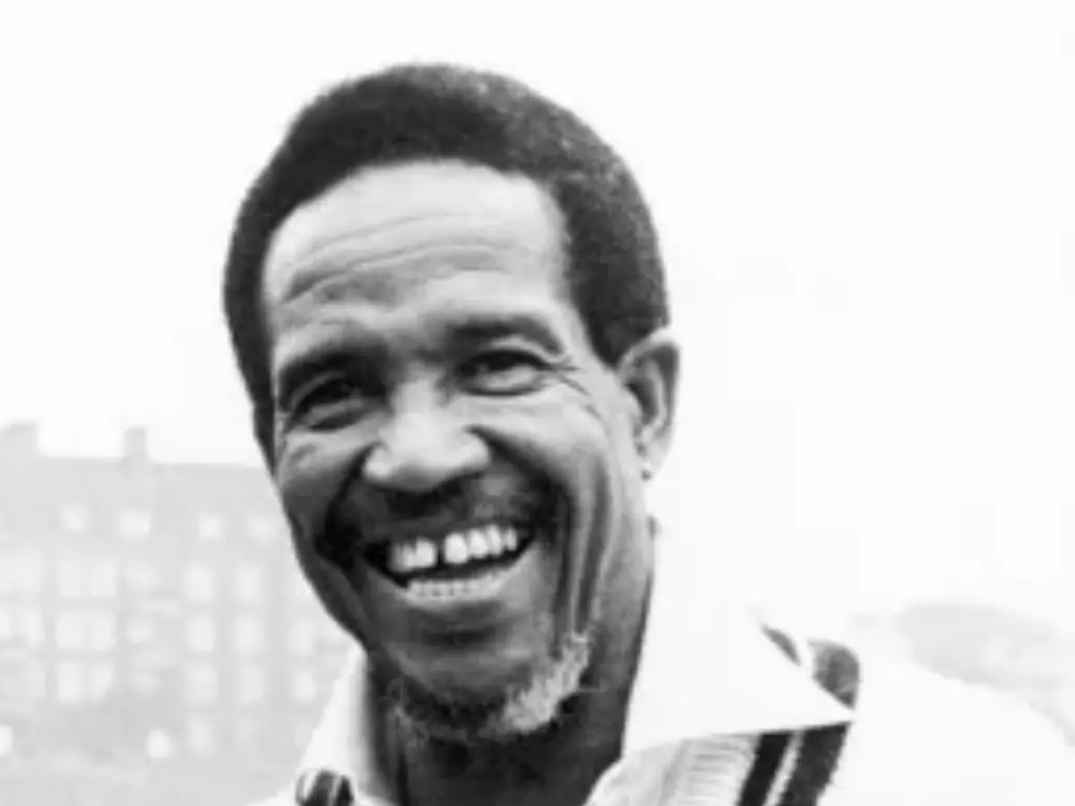 Garry Sobers