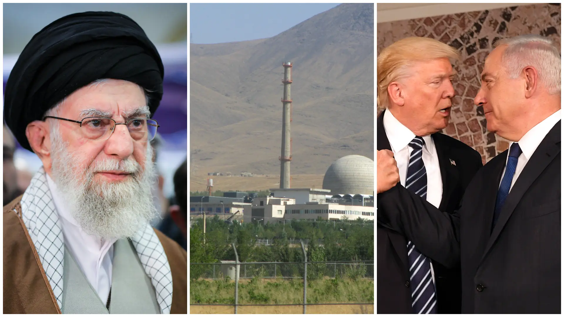 Israel to strike Iran's nuclear facilities? As US pulls staff from Middle East, here's a timeline of Iran's nuclear programme