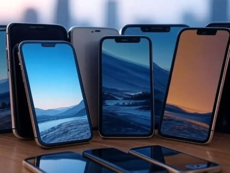 iPhone, Nokia, Samsung or BlackBerry? List of top 7 best-selling mobile phones of all time
