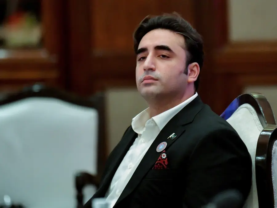 Risk of all-out war with India higher now after recent conflict, says Bilawal Bhutto