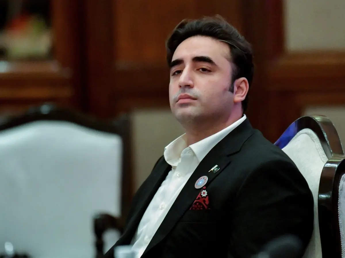  Risk of all-out war with India higher now after recent conflict, says Bilawal Bhutto 