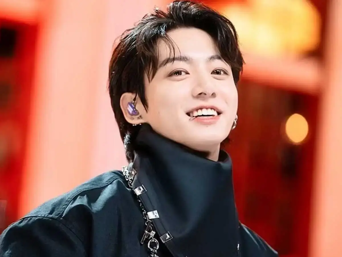 BTS' Jungkook targeted in break‑in attempt at Seoul home, arrest made