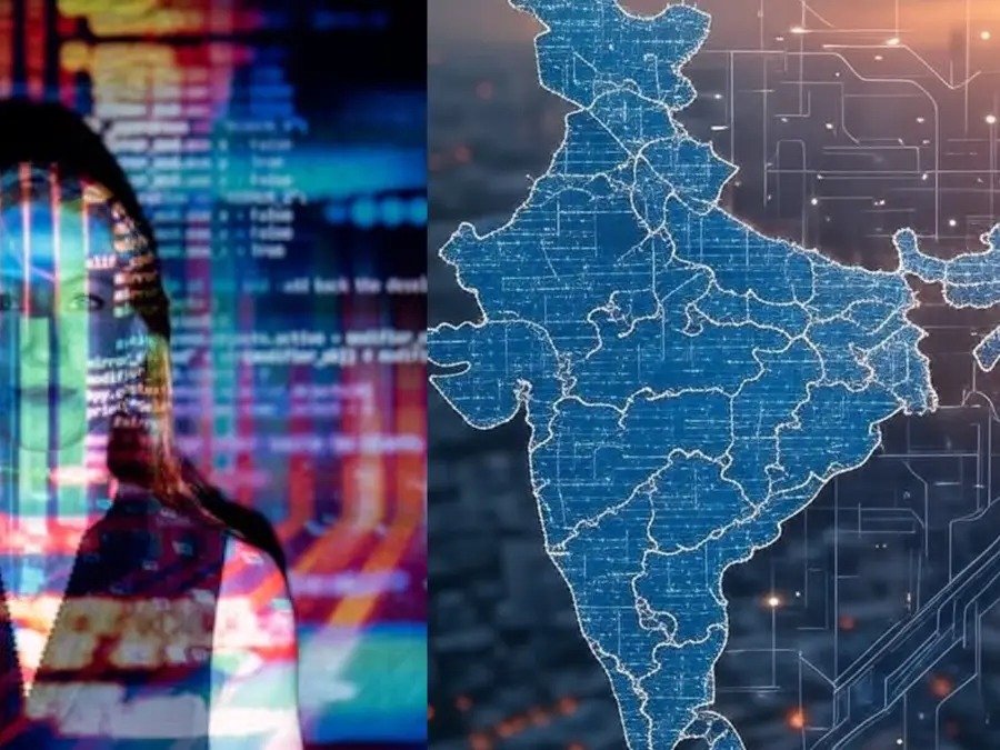 India’s digital push could drive its AI market to $17 billion by 2027: Report