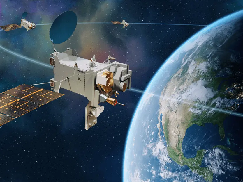 ‘India need 100s of satellites’: How difficult it is to intercept Hypersonic missiles? Ex-ISRO Chief explains…