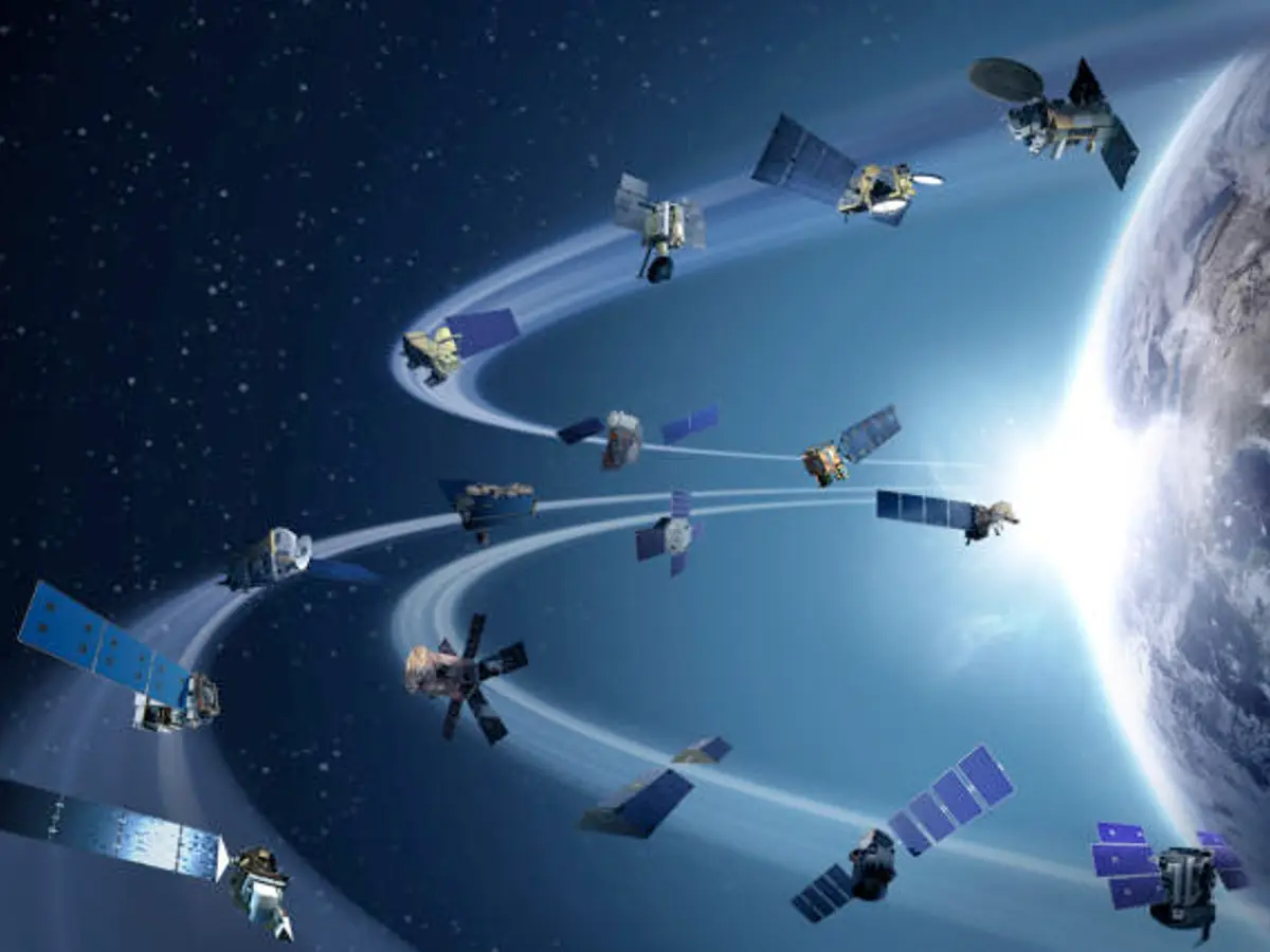 AI risks in space exploration