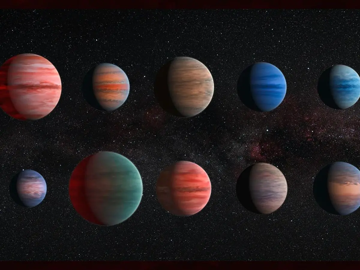 Imaging with Webb’s NIRCam