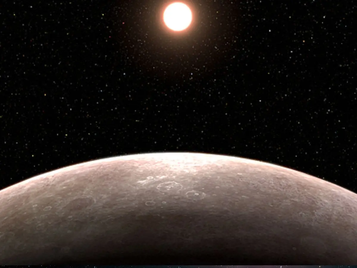 Orbit and Distance