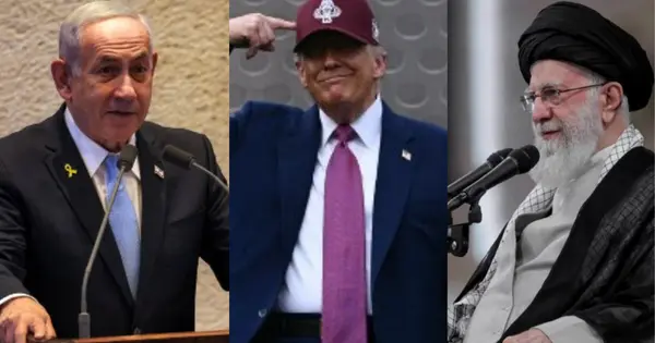 US Embassy in Israel Limits Employee Movement Amidst Rising Iran Tensions