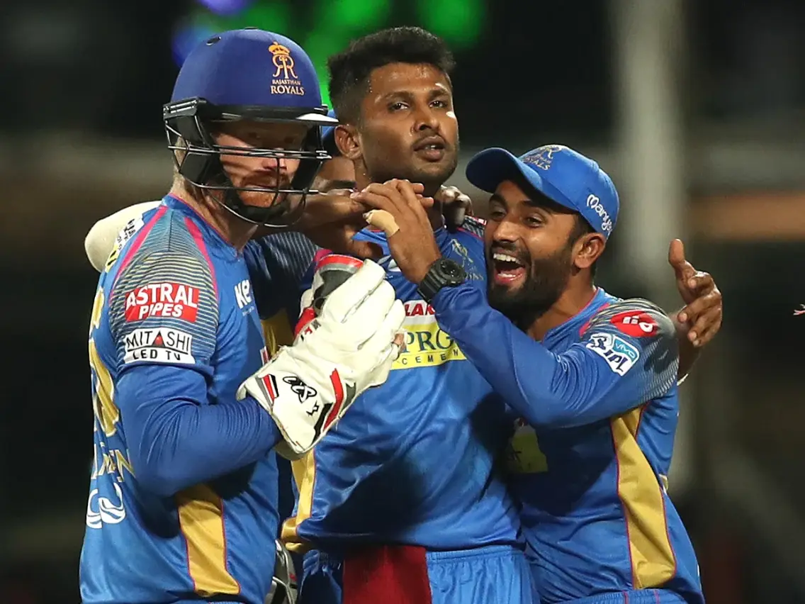  Biggest show-off buy in IPL? Indian all-rounder won titles with CSK and MI without playing a single game with them 