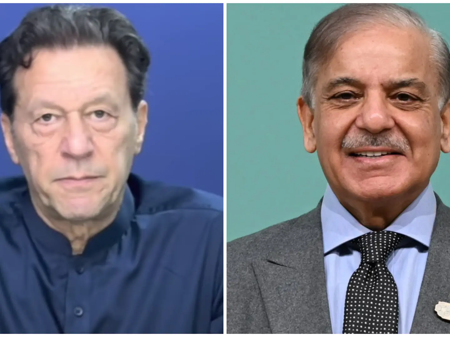 India's Indus Waters Treaty move could hit Pakistan politics amid PTI protest