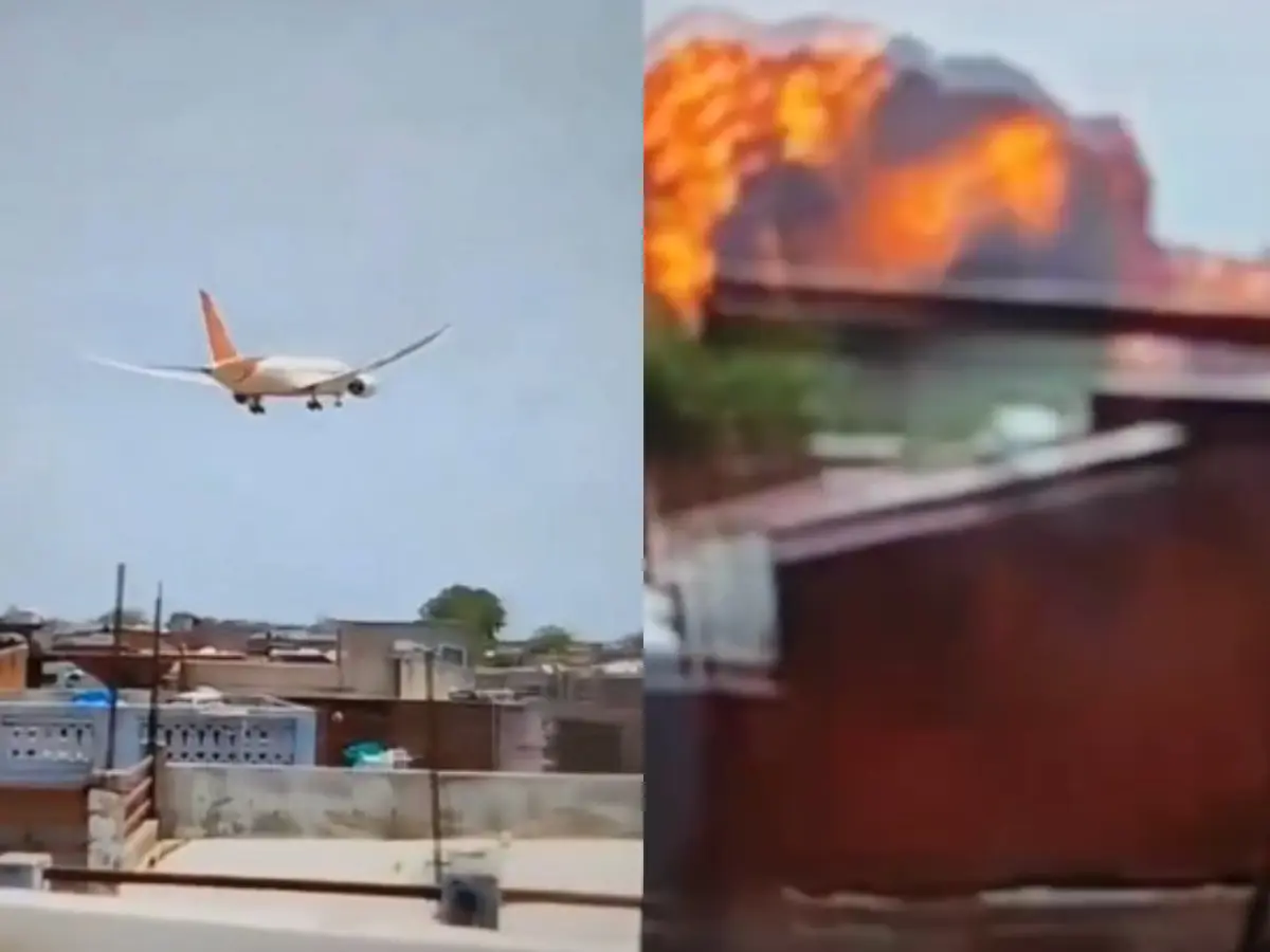 Civil Aviation Minister Ram Mohan Naidu said that they are on "highest alert"