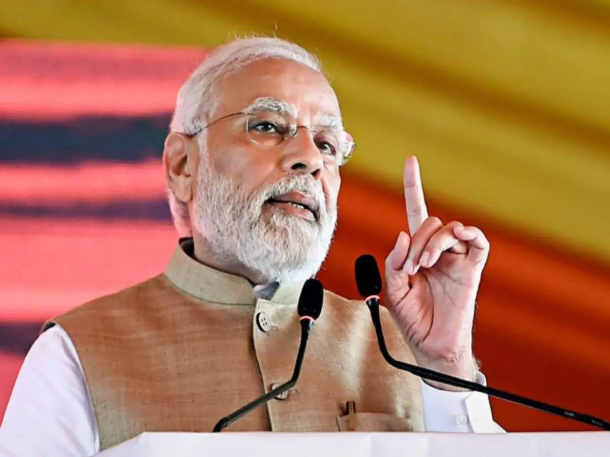 'Stunned and saddened' by tragedy, says PM Modi on Ahmedabad plane crash 'Stunned and saddened' by tragedy, says PM Modi on Ahmedabad plane crash
