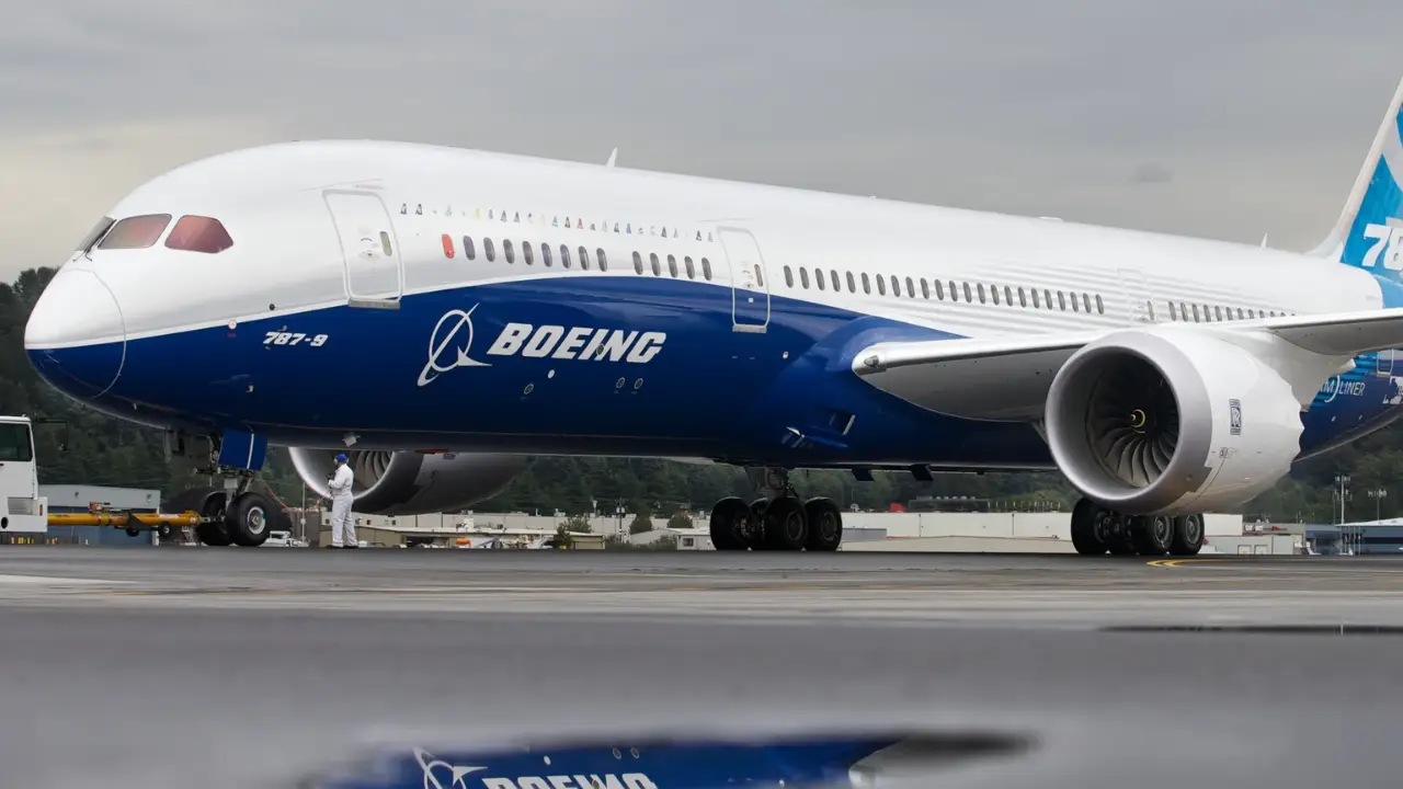 Ahmedabad plane crash: 500 Boeing 787 jets faced allegations over faulty aircraft parts