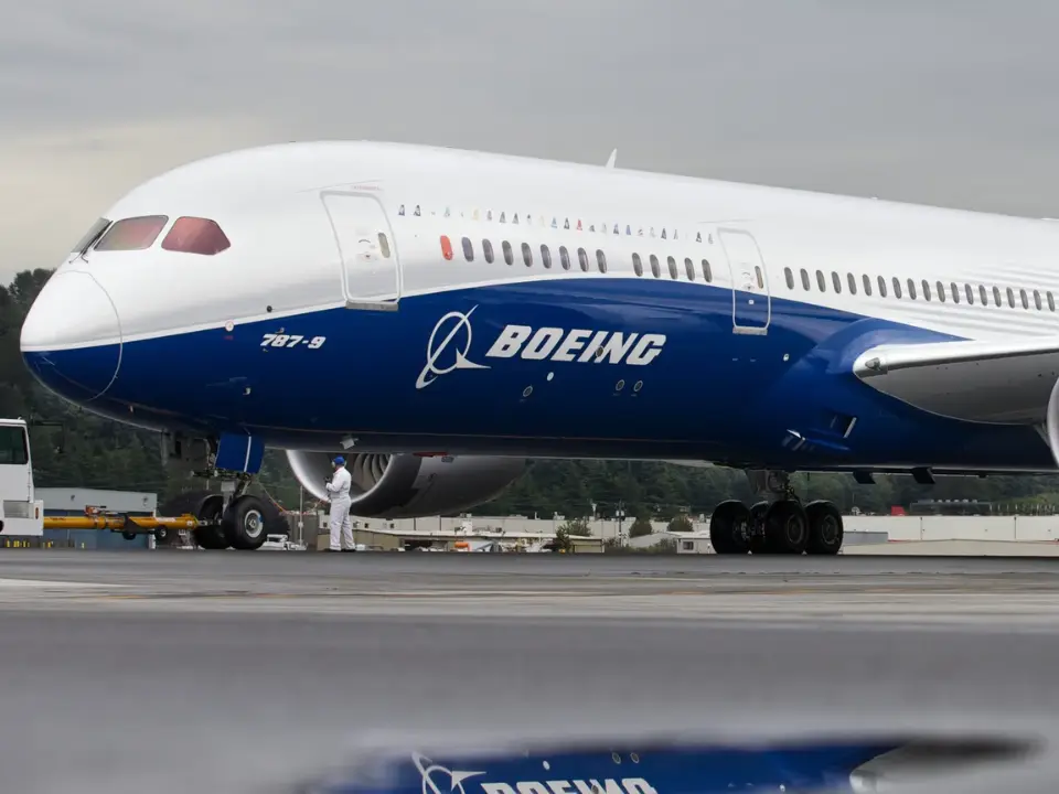 Ahmedabad plane crash: 500 Boeing 787 jets faced allegations over faulty aircraft parts