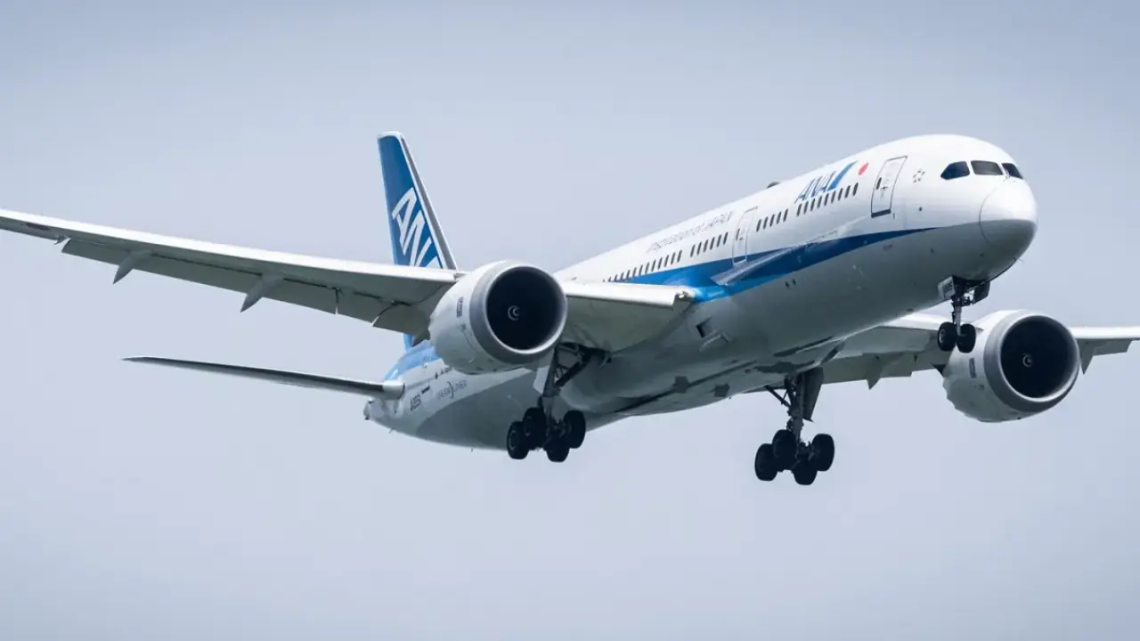 Boeing’s Response and Industry Impact