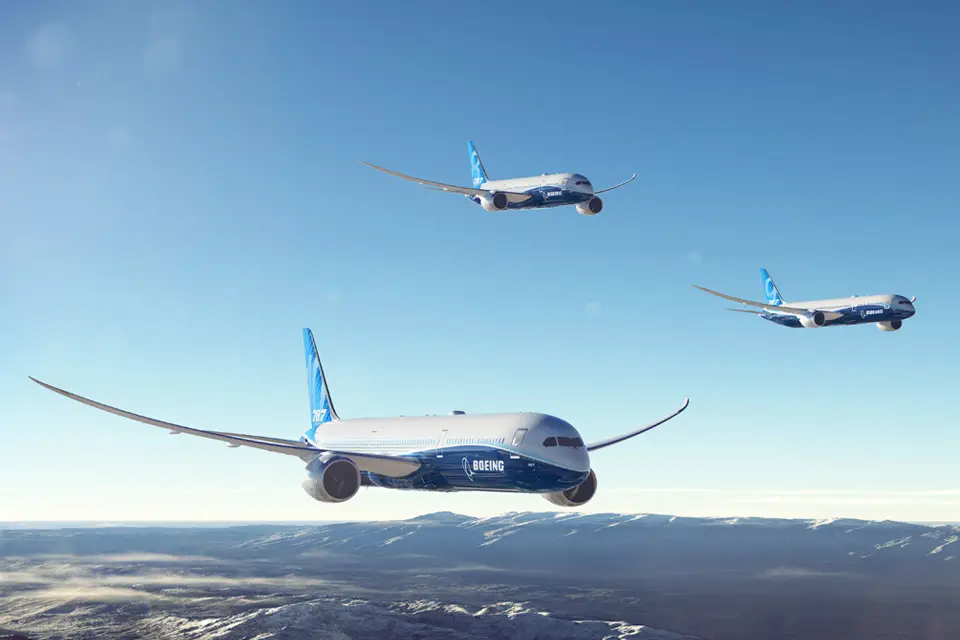 Boeing 787 Dreamliner: A Modern Aircraft Under Scrutiny