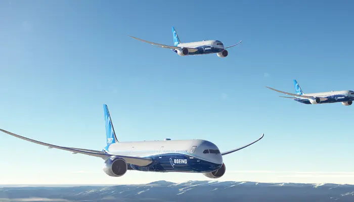 Only if I had a Death Wish': Why Boeing 787 Dreamliner is