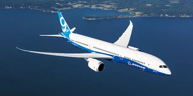 Concerns Over Composite Fuselage Integrity