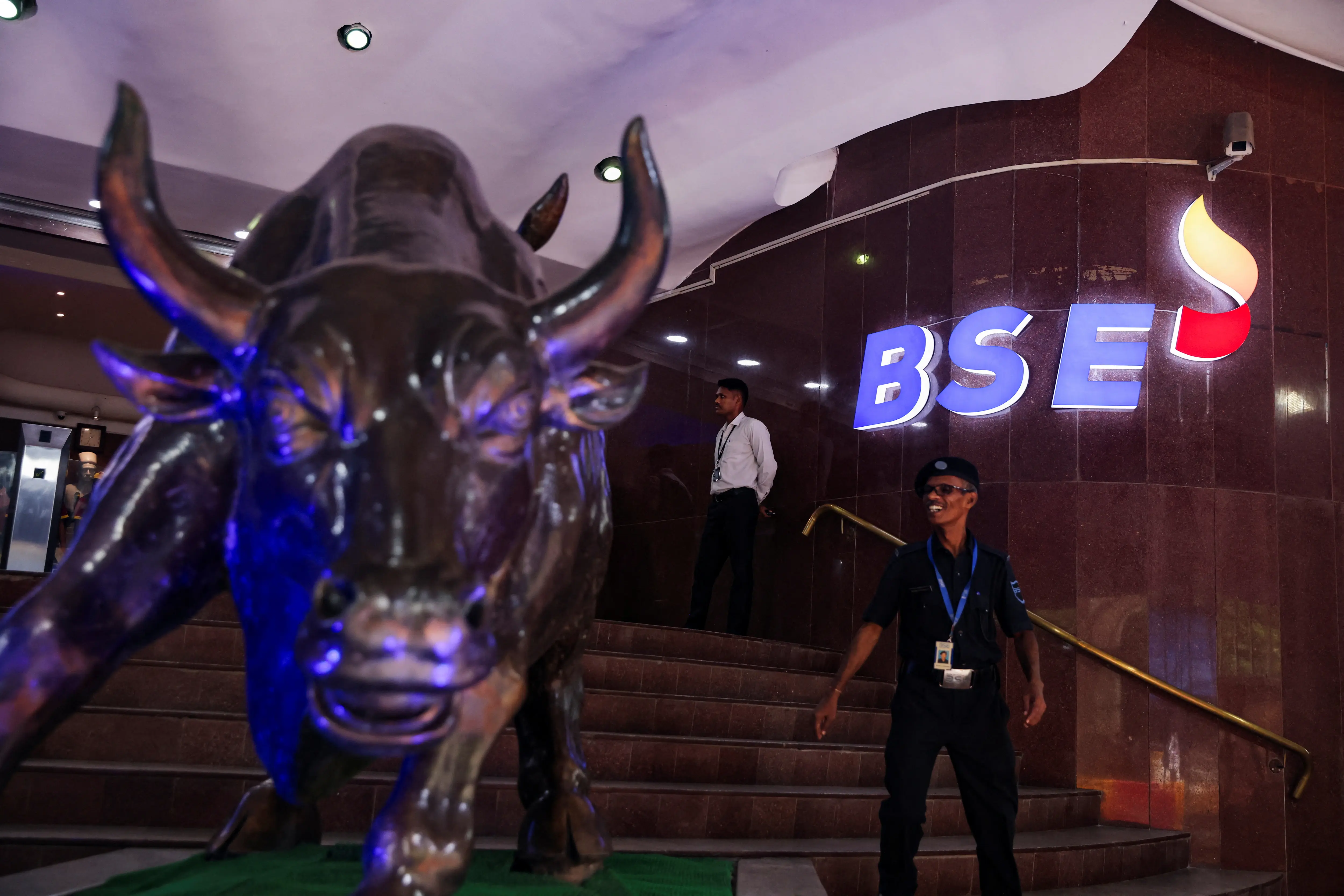 Indian markets outperform global peers since March 2025, add $1 trillion to M-cap