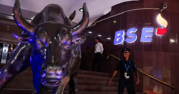 Brokerages Recommend Top Indian Stocks for Long-Term Gains
