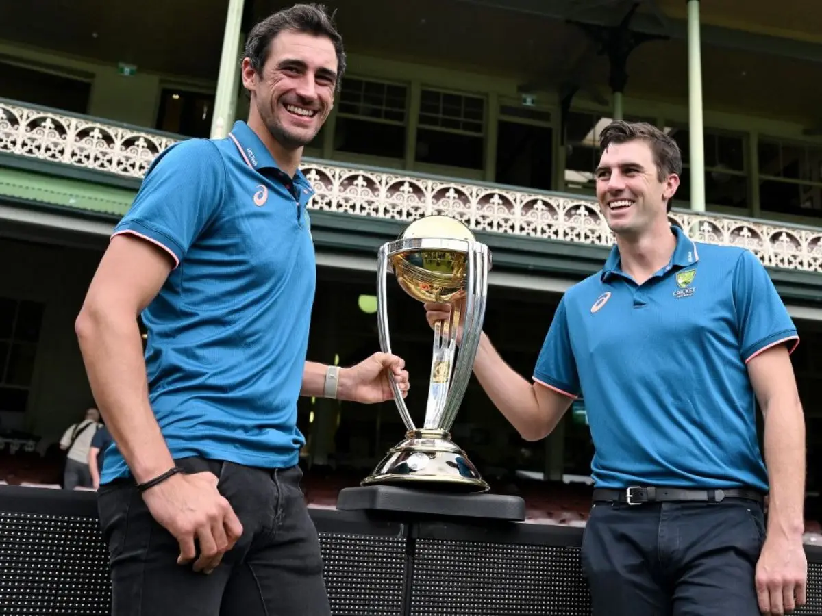 5 Fast Bowlers to win Most ICC Titles – No Indian on the List
