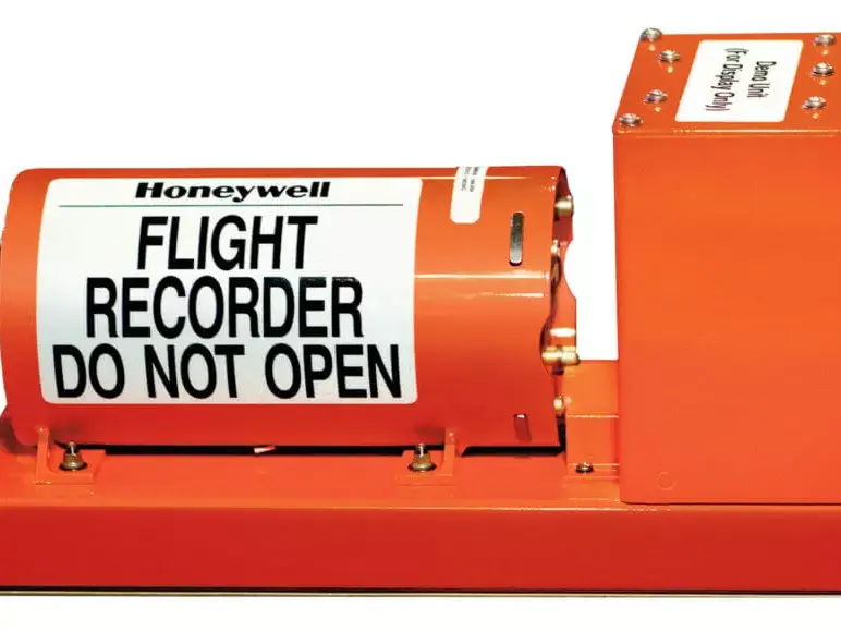 Ahmedabad plane crash: What is a Black Box and why it’s crucial in crash investigations