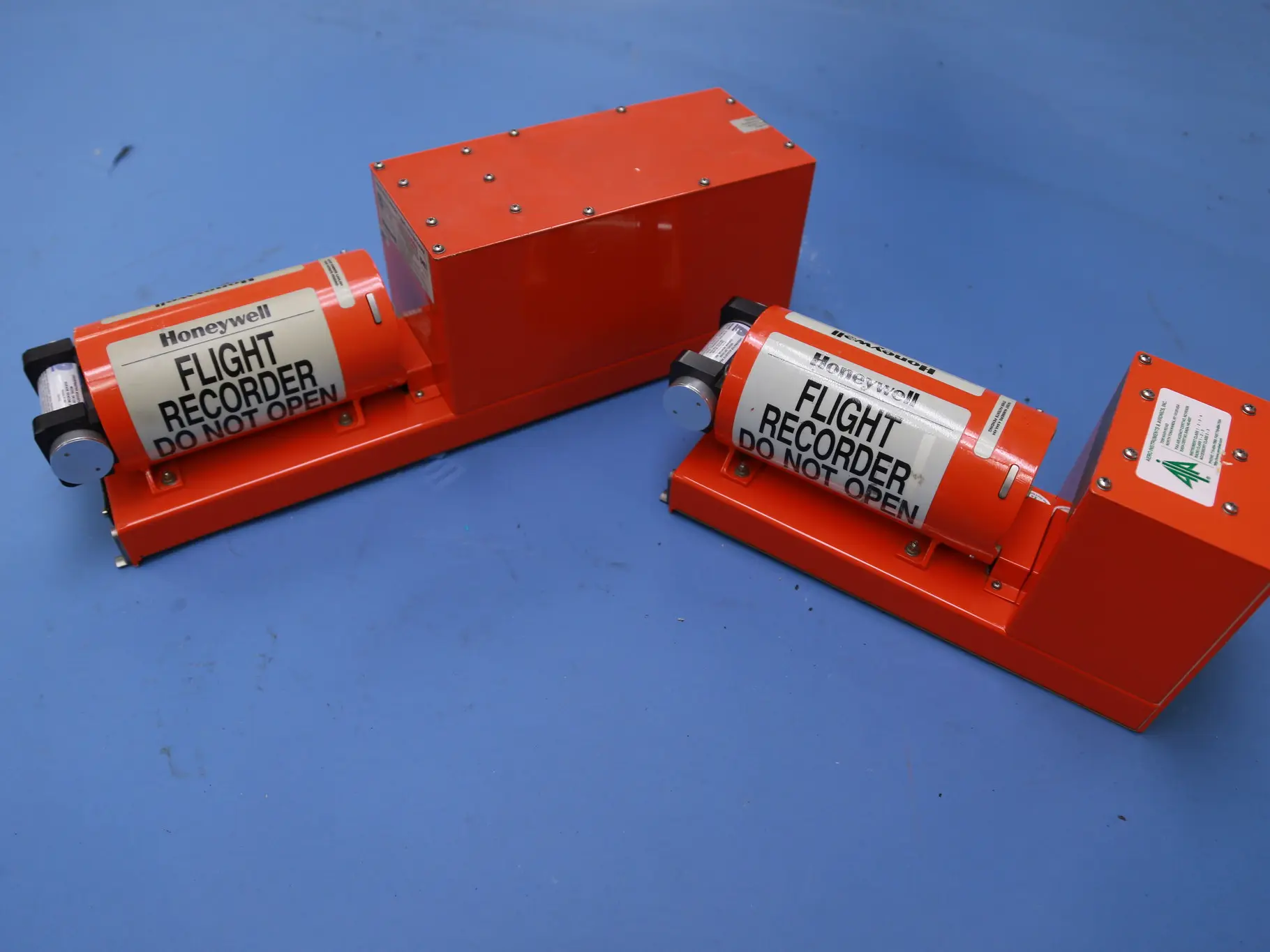 Ahmedabad plane crash: Why 'Black Box' is actually Orange in colour?