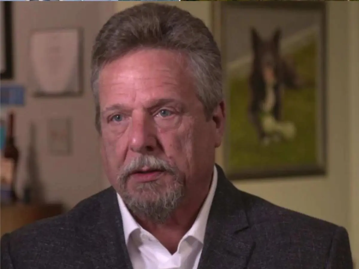 Whistleblower John Barnett Found Dead