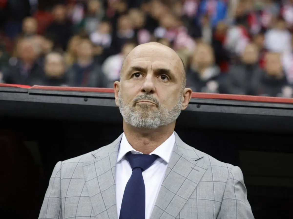 Poland coach Probierz resigns after Lewandowski boycott and WC qualifier loss Poland coach Probierz resigns after Lewandowski boycott and WC qualifier loss