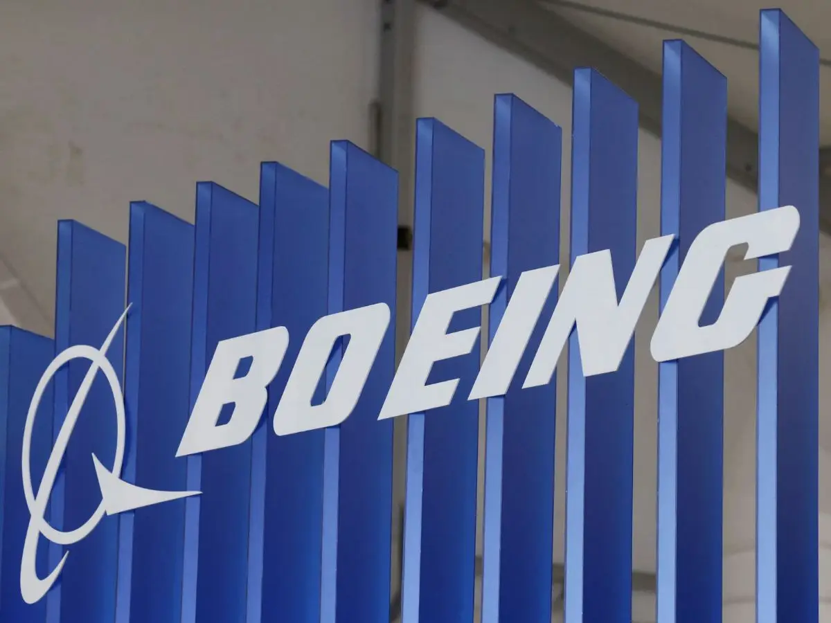 Allegations Against Boeing