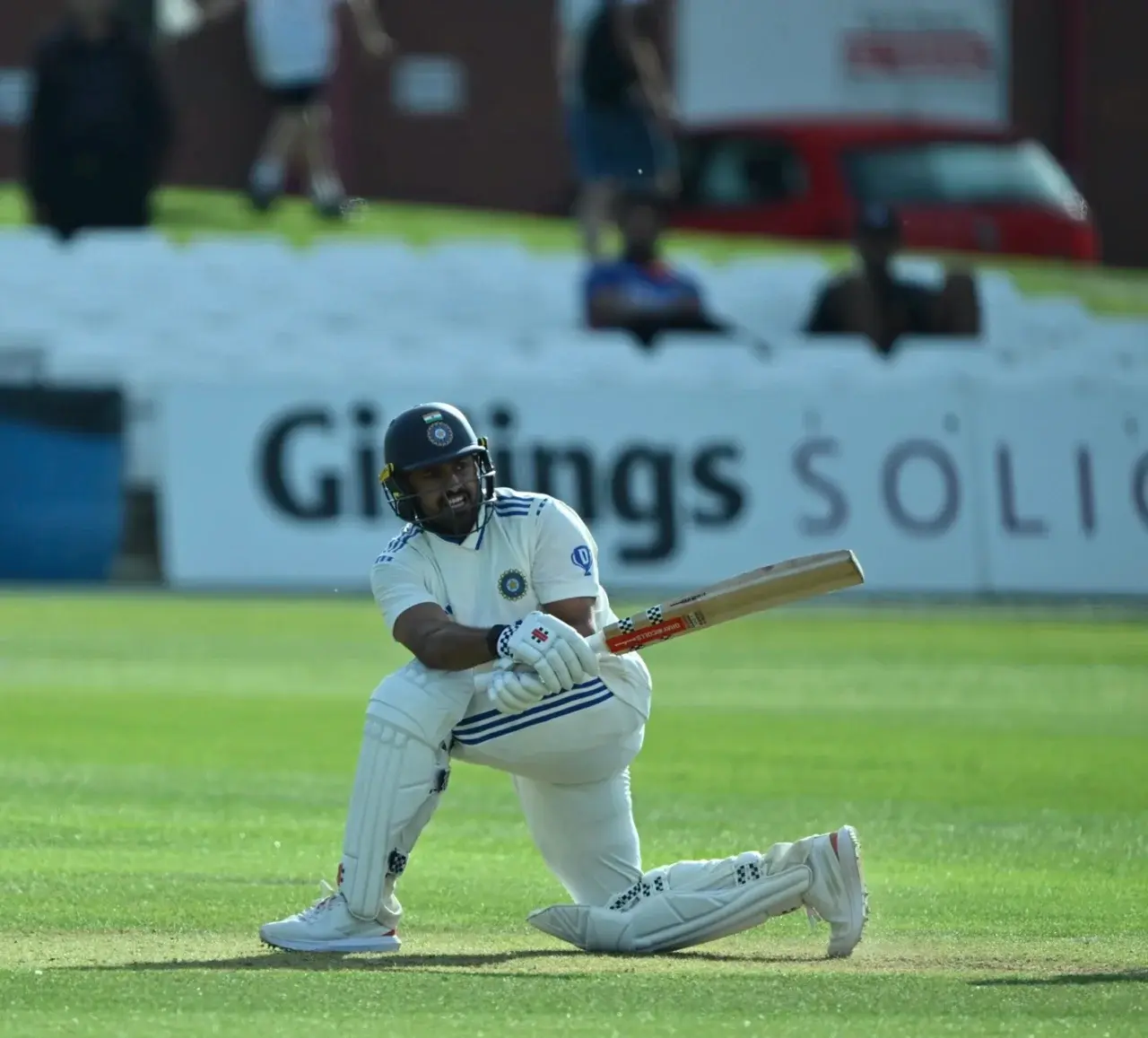 Will Karun Nair be able to withstand Test pressure? Batter gets Karnataka teammate's backing before impending return to cricket