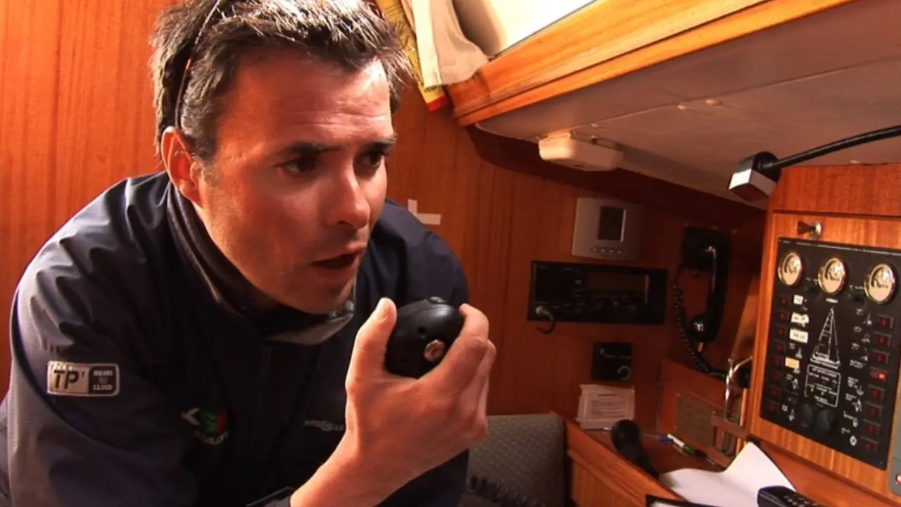 What Happens After a Mayday Call?