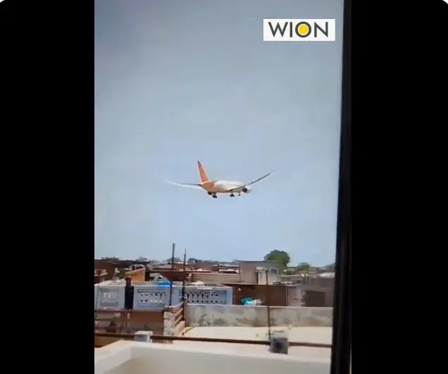 Air India Boeing crash in Ahmedabad: Bird hit, speed issue, engine failure? What experts said of possible reasons