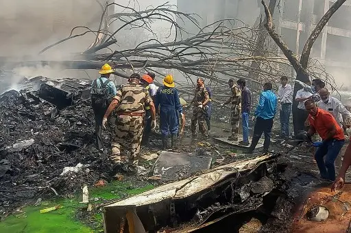 From warnings to wreckage: Did Boeing’s ignored red flags foreshadow the Ahmedabad crash