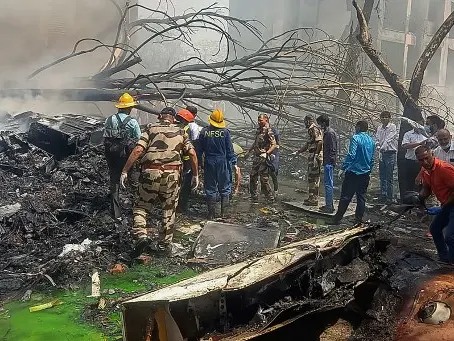 From warnings to wreckage: Did Boeing’s ignored red flags foreshadow the Ahmedabad crash? From warnings to wreckage: Did Boeing’s ignored red flags foreshadow the Ahmedabad crash?
