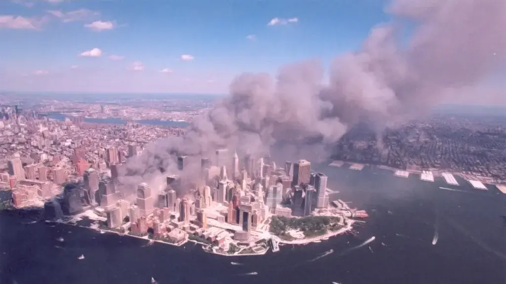 9/11: One Day in America