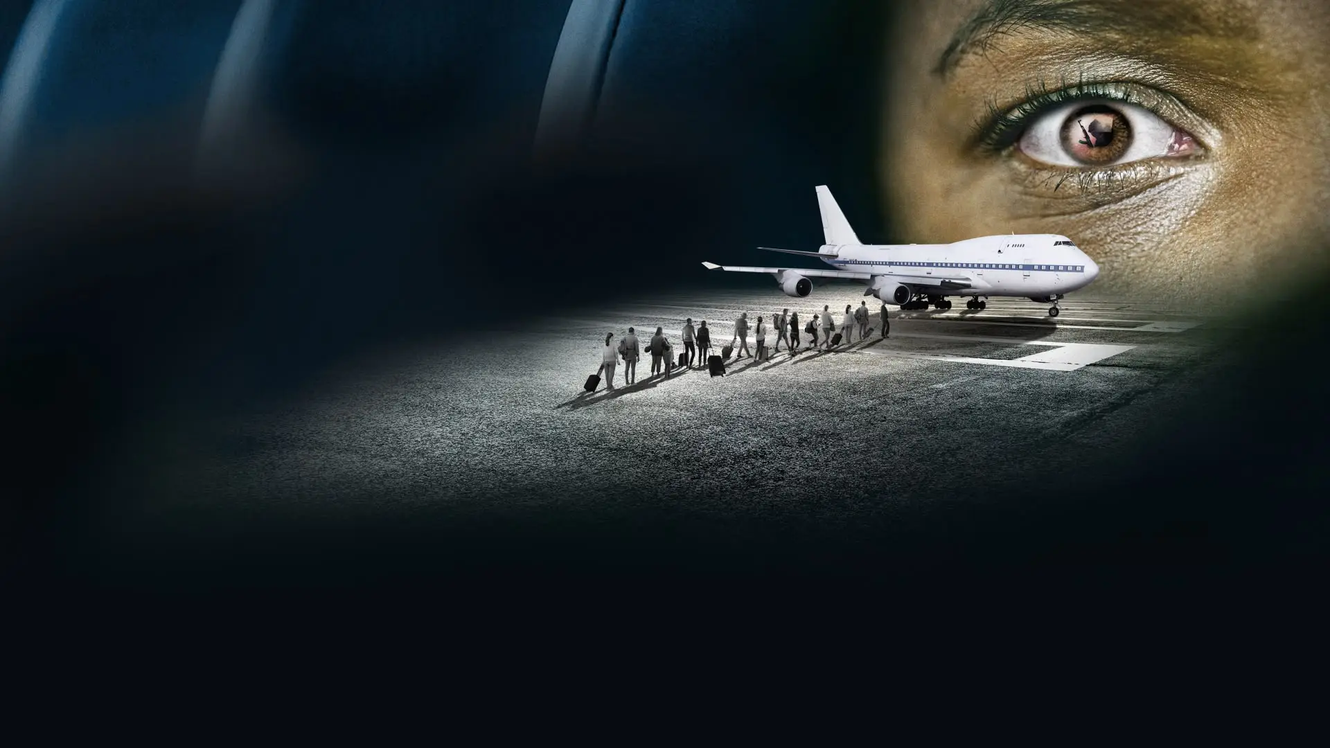 Hijacked: Flight 73