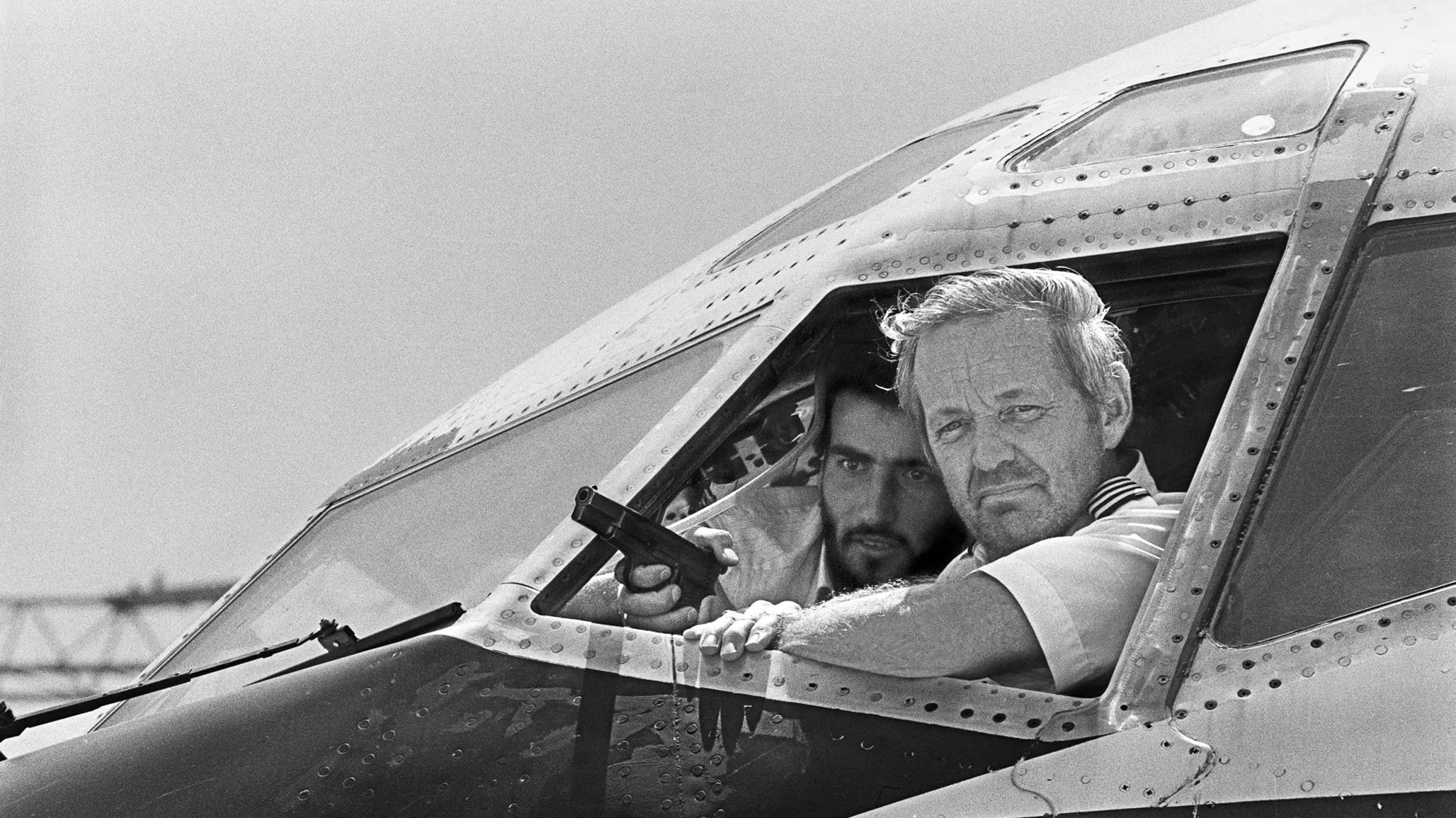 TWA Flight 847: The Hijacking – A Skyjacked Legacy