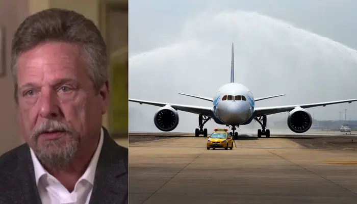  Ahmedabad plane crash: 7 faults that John Barnett flagged in Boeing 787 Dreamliner before committing suicide 