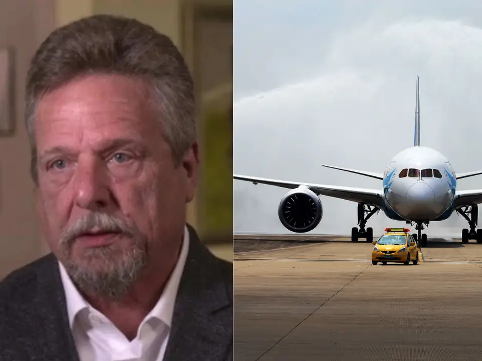Ahmedabad plane crash: 7 faults that John Barnett flagged in Boeing 787 Dreamliner before committing suicide