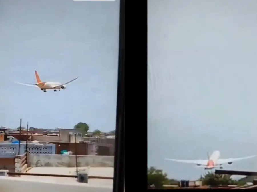 Ahmedabad plane crash | 'We have lost a lot of people': Ministry of External Affairs extends condolences on 'tragic accident'