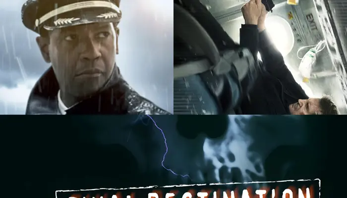 Mayday on the big screen: 5 must watch movies that'll keep you on the edge of your seat