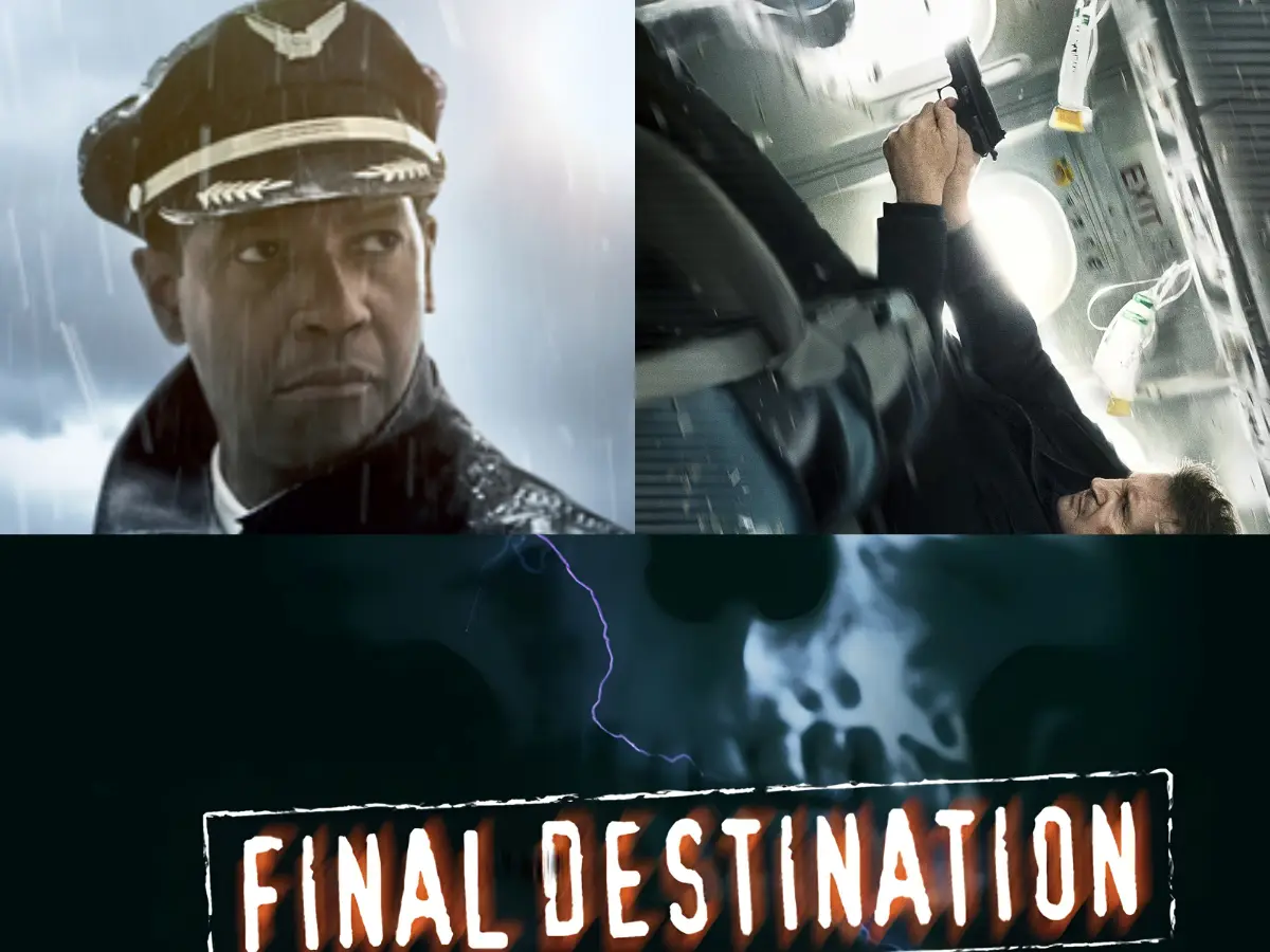 Mayday on the big screen: 5 must watch movies that'll keep you on the edge of your seat