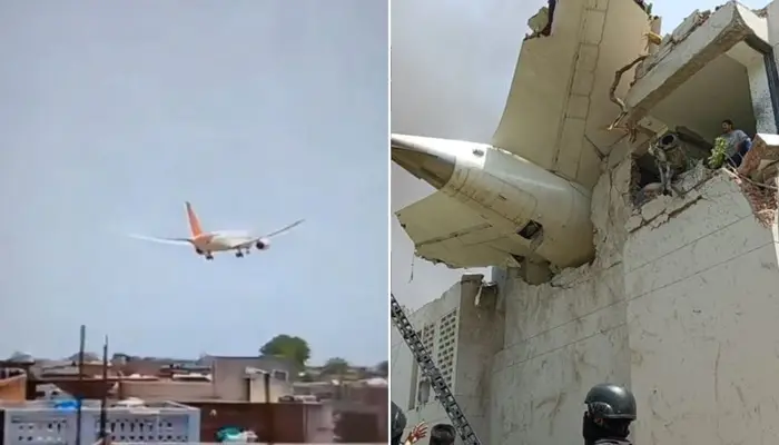  Ahmedabad plane crash: 7 safety issues previously flagged on Boeing 787-8 Dreamliner 