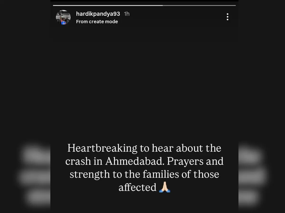 Hardik Pandya