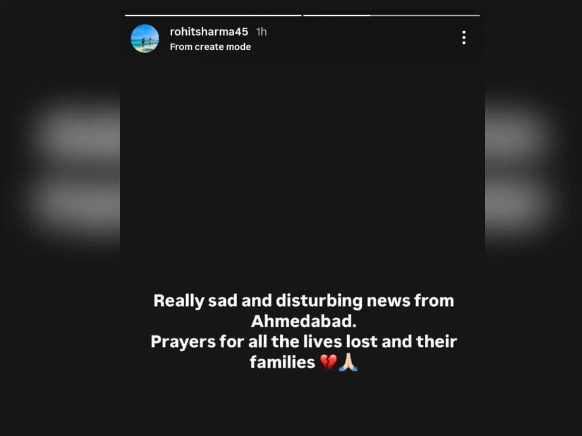 Rohit Sharma