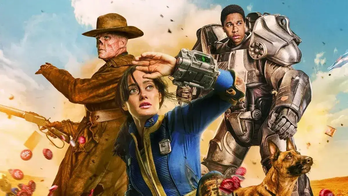 Fallout season 2: Walton Goggins promises big things, calls it 'a whole other level'